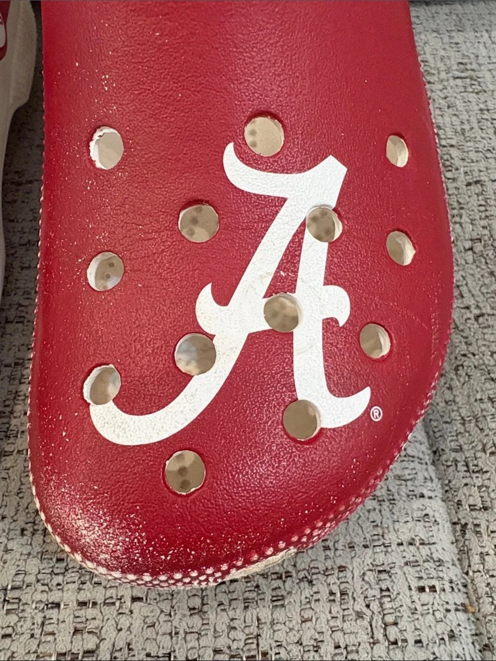 CROCS Alabama size 8 men/10 women